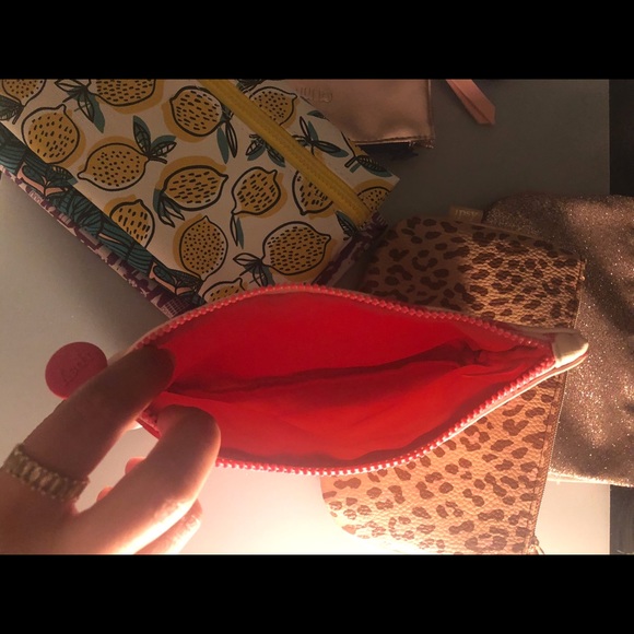 9 Ipsy Cosmetic Bags - Picture 7 of 7